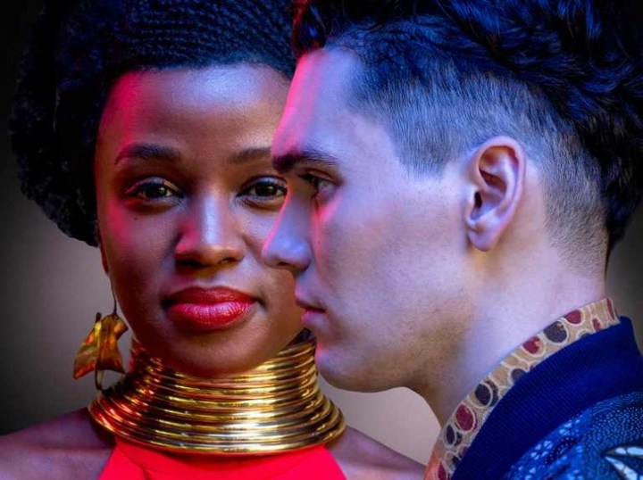 Noughts &amp; Crosses