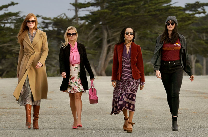 BIG LITTLE LIES S2